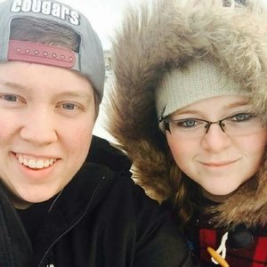 Meet your Posher, Kris