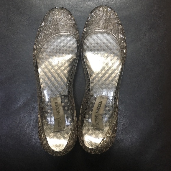 Steve Madden sandle