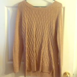 JC Penny L/S Sweater