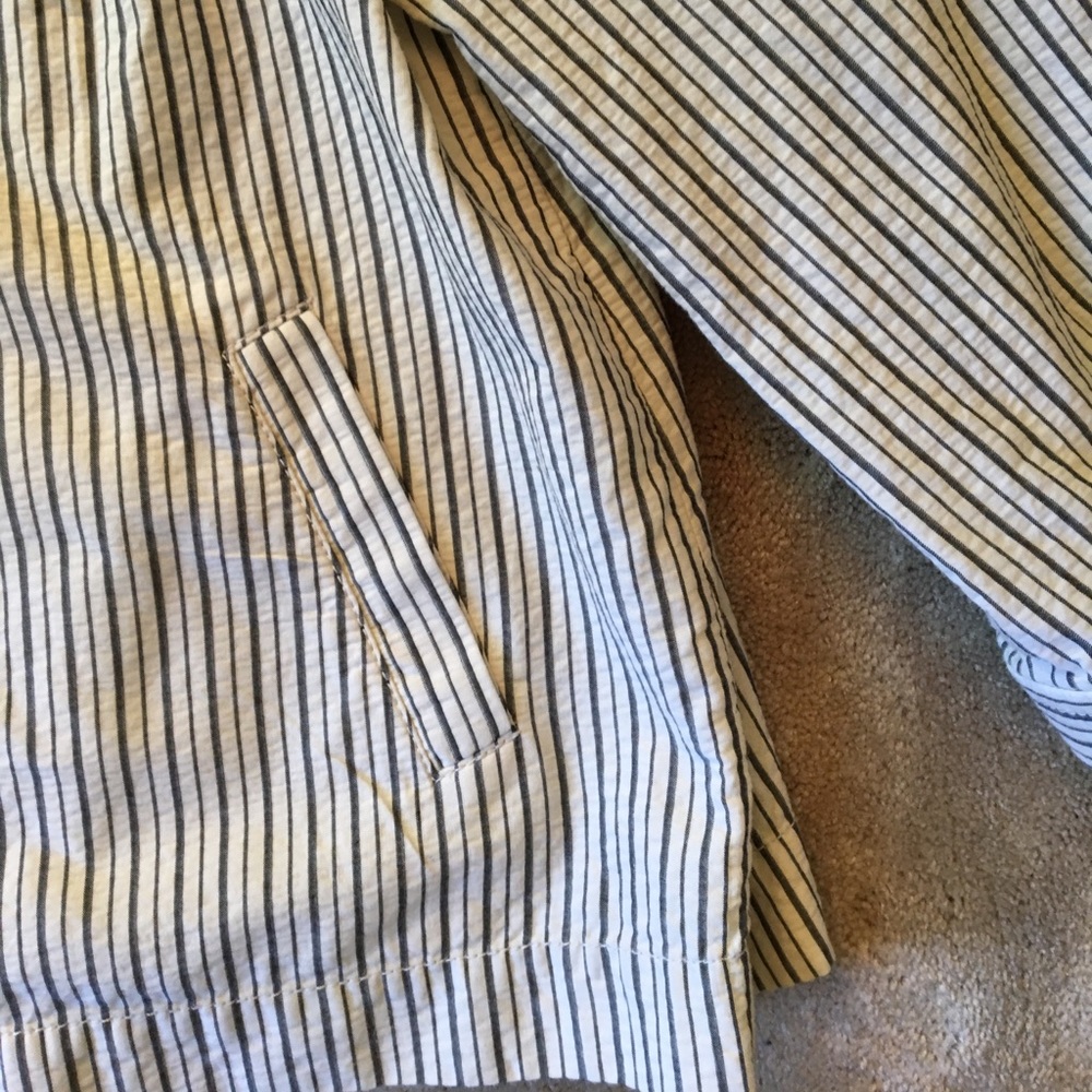 Gap Cotton Jacket. - image 5