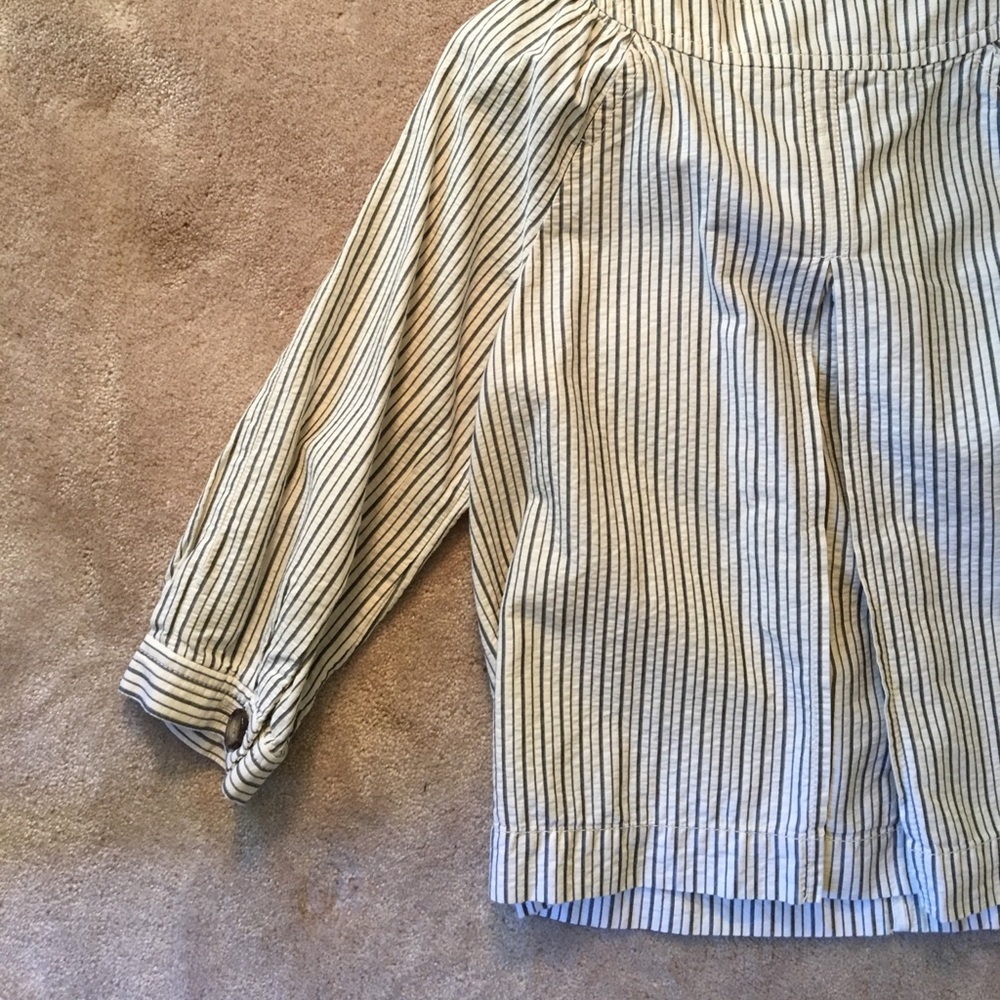 Gap Cotton Jacket. - image 3