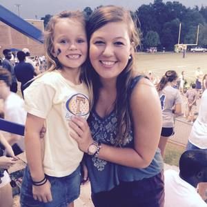 Meet your Posher, Brooke