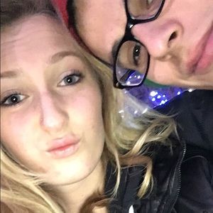 Meet your Posher, Callie