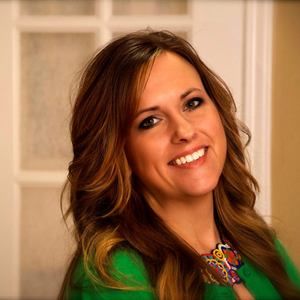 Meet your Posher, Brandi