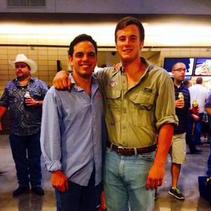 Meet your Posher, Zack