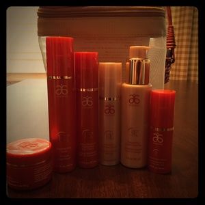 Arbonne RE9 Advanced Set