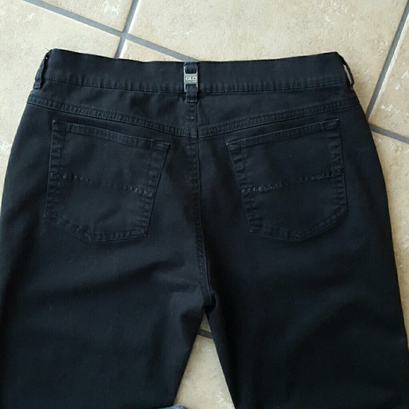 Jeans - Picture 3 of 3