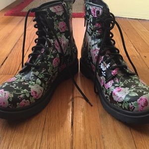 Doc martens