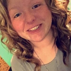 Meet your Posher, Breanna