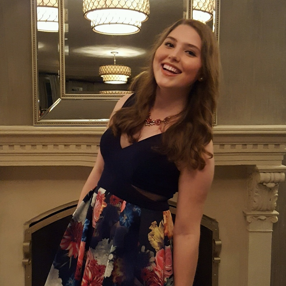 Meet your Posher, Tricia
