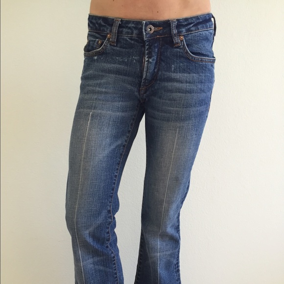 Parasuco jeans