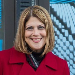 Meet your Posher, Valerie