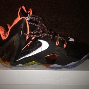 Lebron 11 Elite