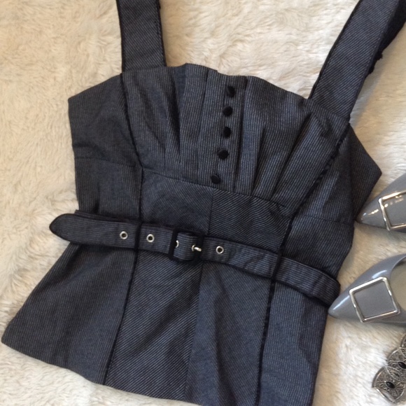 Crop Top, medium