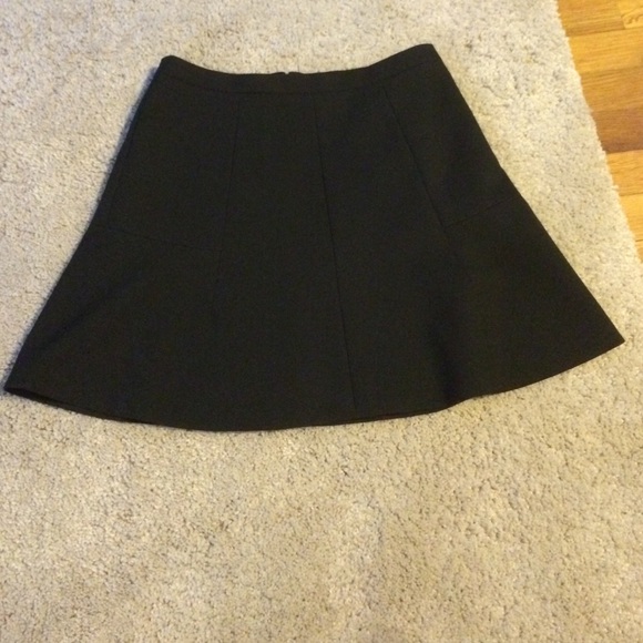 JCrew skater skirt