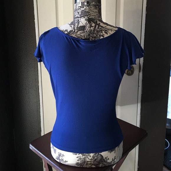 Express top - Picture 2 of 3