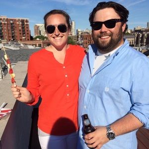 Meet your Posher, Jen