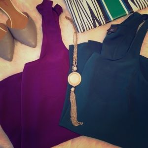 BUNDLE! 2 Mossimo Tanks