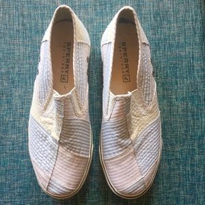 Sperry Top-Sider Shoes Size 6