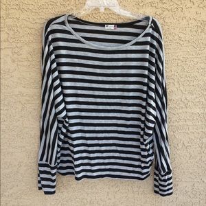 Striped Top