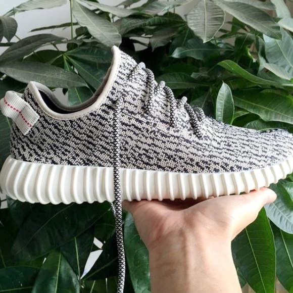 Yeezy boost 360 classic