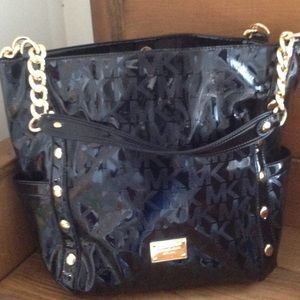 Mickel Kors Tote (XL)
