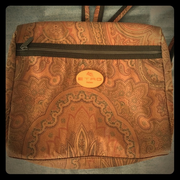 Etro purse