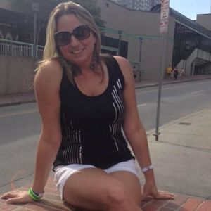 Meet your Posher, Lisa young