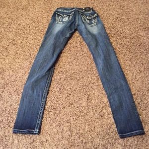 Miss Me Skinny Jeans