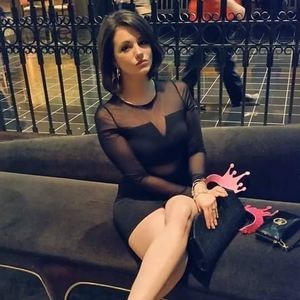 Meet your Posher, Siobhan