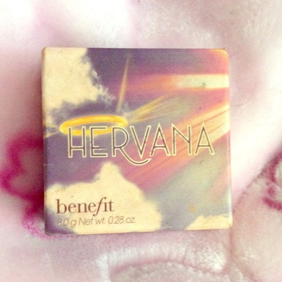 Benefit Hervana