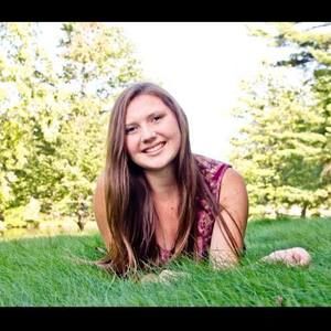 Meet your Posher, Mallory