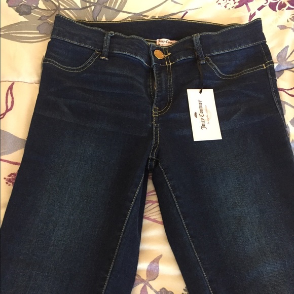 Juicy Couture Denim - Juicy Couture jeans