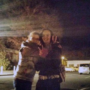 Meet your Posher, Makayla