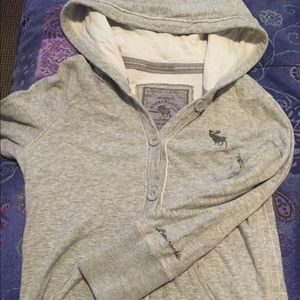 Abercrombie & Fitch sweatshirt