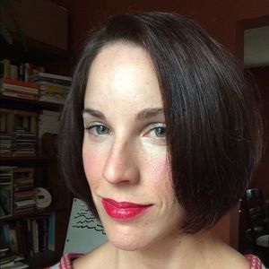 Meet your Posher, Katherine