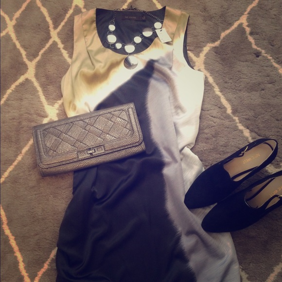 NWT Shift Dress from The Limited