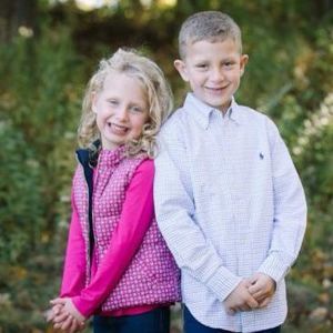 Meet your Posher, Jillaine