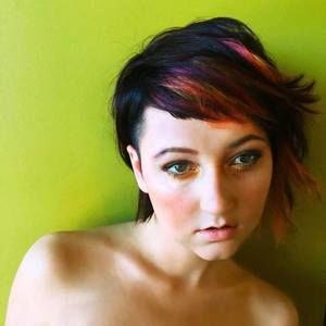 Meet your Posher, Randi