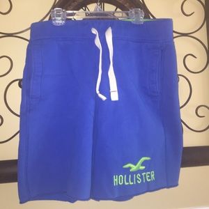 💚Hollister Shorts💙