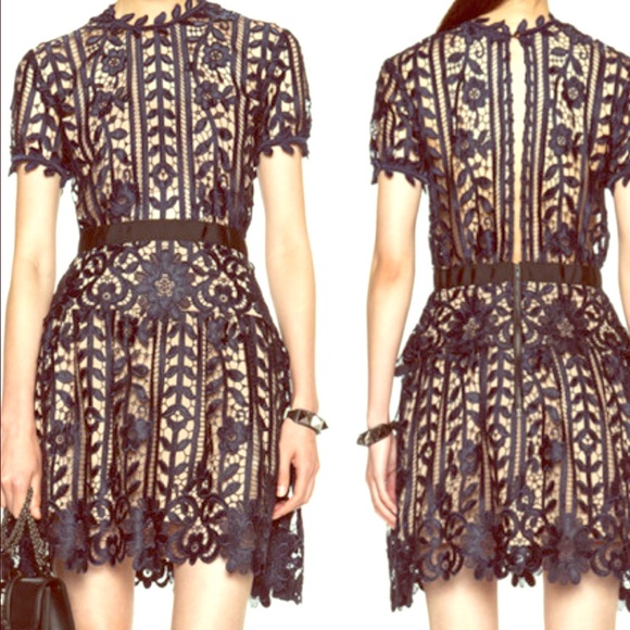 Elegant Lace dress
