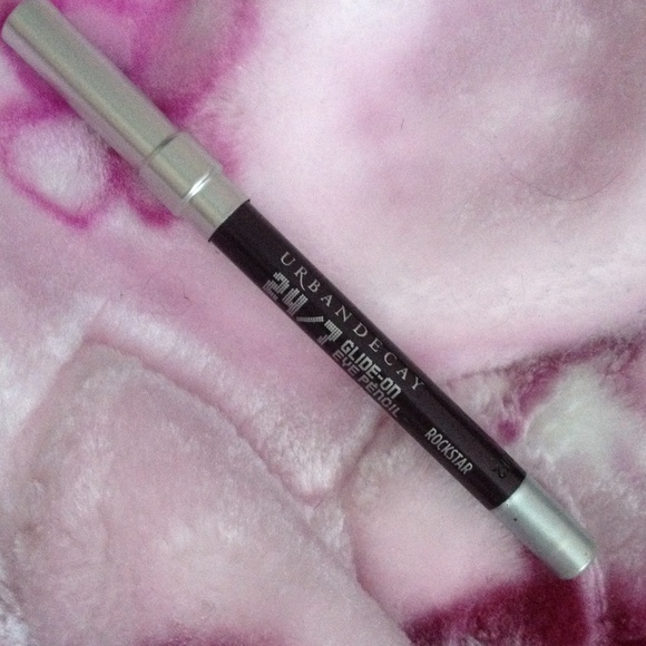 UD Eyeliner