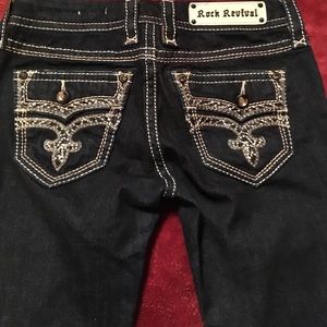 Rock Revival Adorna Boot