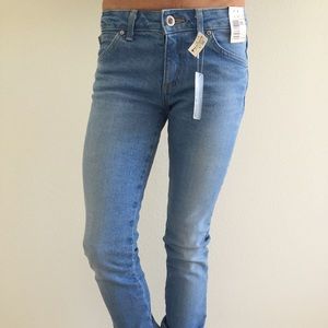 Edwin - Vienus Jean - Super Hip Hugger