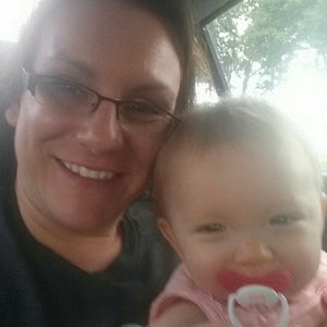 Meet your Posher, Erica