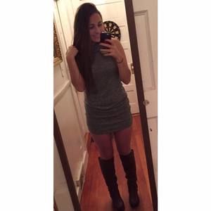 Meet your Posher, Carleigh