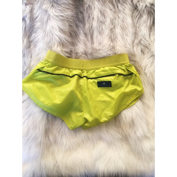 💎SOLD💎Stella McCartney lime green jogger yoga - Picture 2 of 6