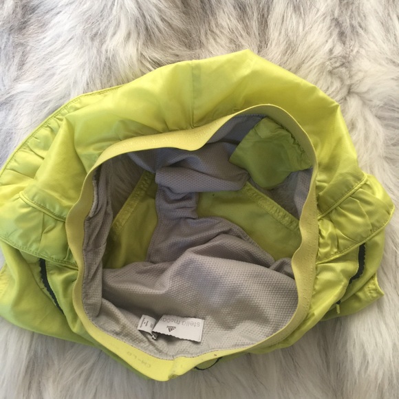 💎SOLD💎Stella McCartney lime green jogger yoga - Picture 6 of 6