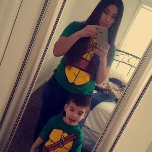 Meet your Posher, Alexandra