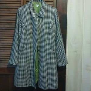 Apt. 9 Classic coat